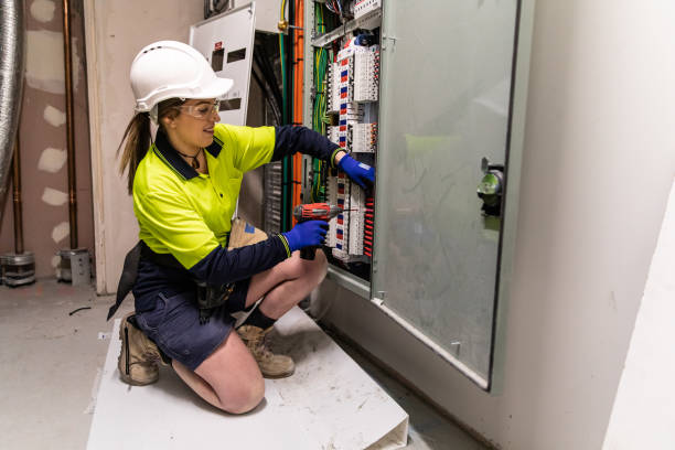 Best Electrical Installation Contractor  in Whitwell, TN