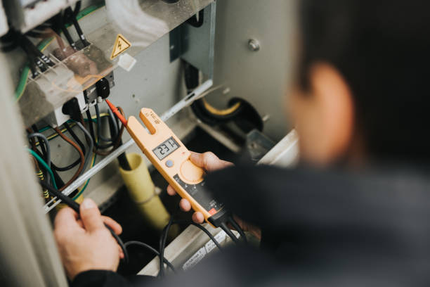 Professional Electrician in Whitwell, TN