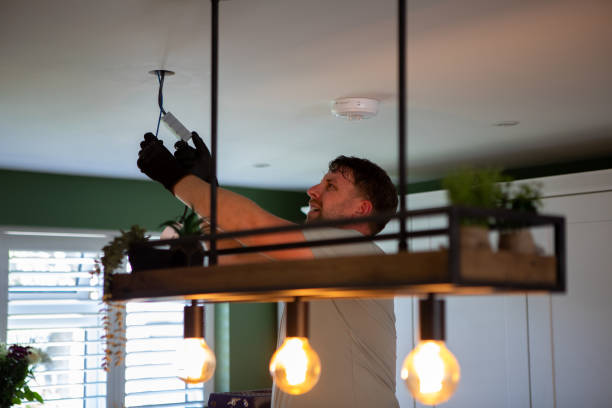 Best Electric Panel Repair  in Whitwell, TN