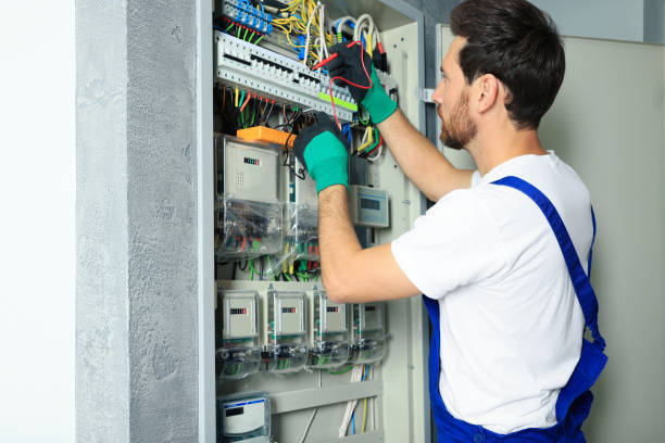 Best Home Electrical Repair  in Whitwell, TN