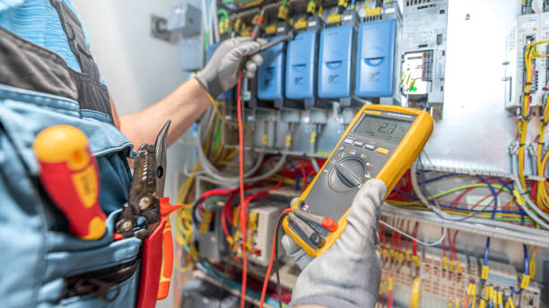 Best Electrical Contractors for Businesses  in Whitwell, TN